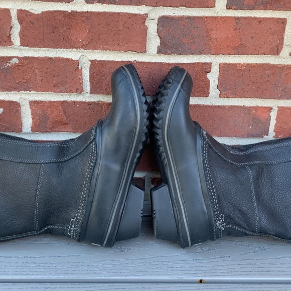 Sorel Winter Fancy Tall Boot - Picture 6 of 13